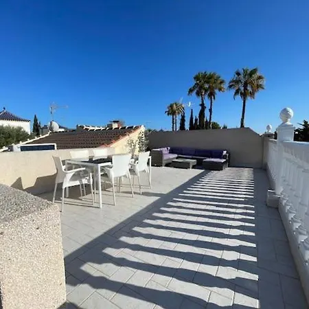 Βίλα Spectacular View
